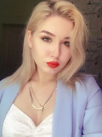 Проститутка Камила